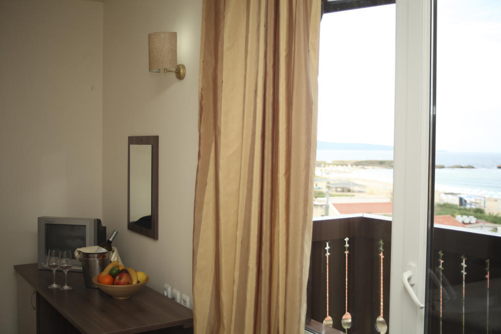 Hotel Laguna Lozenets Exterior photo