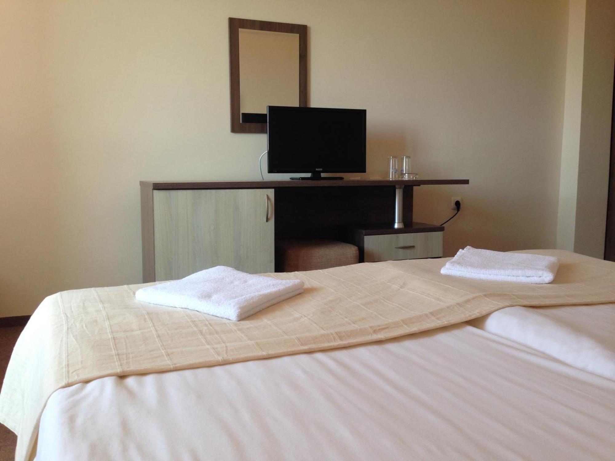 Hotel Laguna Lozenets Room photo